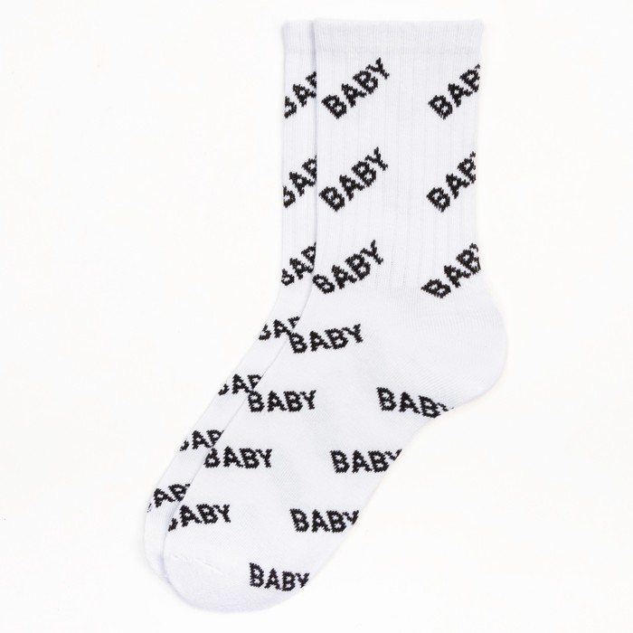 картинка Носки женские KAFTAN Baby от магазина LonnaMag