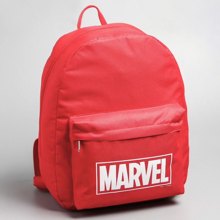 картинка Рюкзак молодёжный «Marvel» от магазина LonnaMag