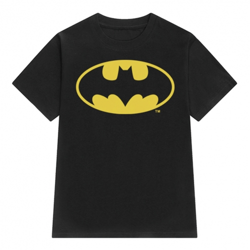 Картинка Футболка лого batman от магазина LonnaMag