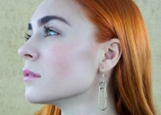 Охотница за трендами Охотница за трендами