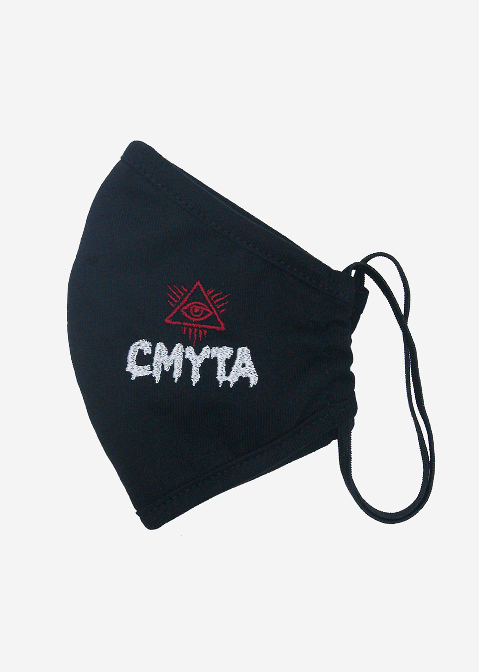 картинка Маска защитная Nicenonice "Смута" от магазина LonnaMag