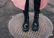 Свобода в каждом движении