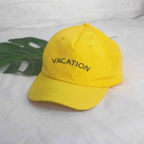 картинка Кепка vacation от магазина LonnaMag