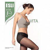 картинка Колготки женские  ESLI VITA 20 den от магазина LonnaMag