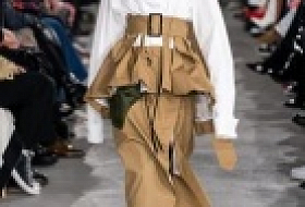 Тренды осень - зима 2019 - 2020