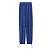 Картинка Брюки спорт рельефная ткань снизу на резинке шнурки в цвет от магазина LonnaMag