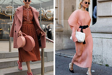Коралловый –  цвет 2019 по версии Pantone