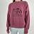 Картинка Свитер oversize мульт Гуфи в круге I`m special от магазина LonnaMag