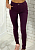 Картинка Джинсы skinny свекольные от магазина LonnaMag