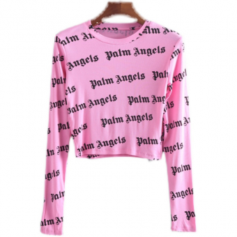 Топ длинный рукав Palm Angels