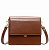 картинка Сумка crossbody клапан замок-полукруг ремень-цепочка от магазина LonnaMag