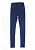 Картинка Джинсы skinny basic с высокой талией от магазина LonnaMag