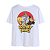 Картинка Футболка оверсайз герои Looney Tunes от магазина LonnaMag