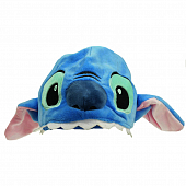 Шапка игрушка Стич поедает голову