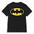 Картинка Футболка лого batman от магазина LonnaMag