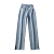 Картинка Джинсы Peaofblrd разрез по шву по бокам от магазина LonnaMag