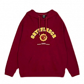 Картинка Толстовка желтая надпись ORYFFINDOR от магазина LonnaMag
