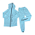 Картинка Костюм спортивный на флисе худи oversize + штаны STYLEFAN от магазина LonnaMag