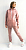 Картинка Костюм теплый на флисе длинное худи oversize + штаны от магазина LonnaMag