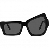 картинка Очки асимметричные прямоугольник + вытянутый квадрат от магазина LonnaMag
