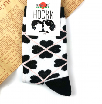 Носки унисекс 