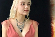 Игра престолов в стиле LonnaMag