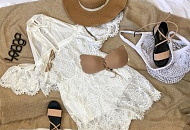 Новинки для жаркого лета в LonnaMag Новинки для жаркого лета в LonnaMag