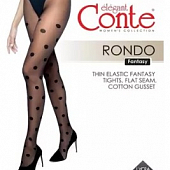 картинка Колготки Conte fantasy rondo от магазина LonnaMag