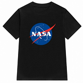 Картинка Футболка NASA от магазина LonnaMag