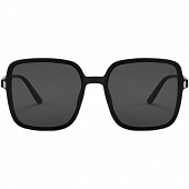 картинка Очки крупные квадратные закругленные линзы от магазина LonnaMag