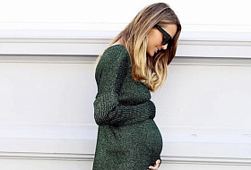 Советы при подборе одежды для беременных