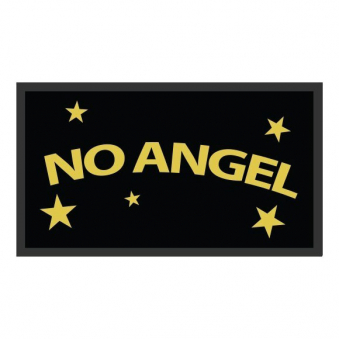Патч Nicenonice Premium 4*7см 
