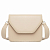 картинка Сумка crossbody-конверт из кожзаменителя с крупным ремнем от магазина LonnaMag