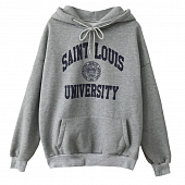 Картинка Худи Saint Louis University от магазина LonnaMag