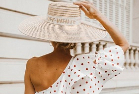 8 тенденций сезона весна-лето 2019 8 тенденций сезона весна-лето 2019