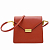 картинка Сумка crossbody клапан плоский замок от магазина LonnaMag