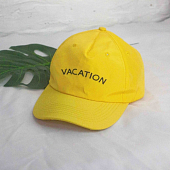 картинка Кепка vacation от магазина LonnaMag