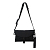 картинка Сумка crossbody конверт застежка по середине на карабин от магазина LonnaMag
